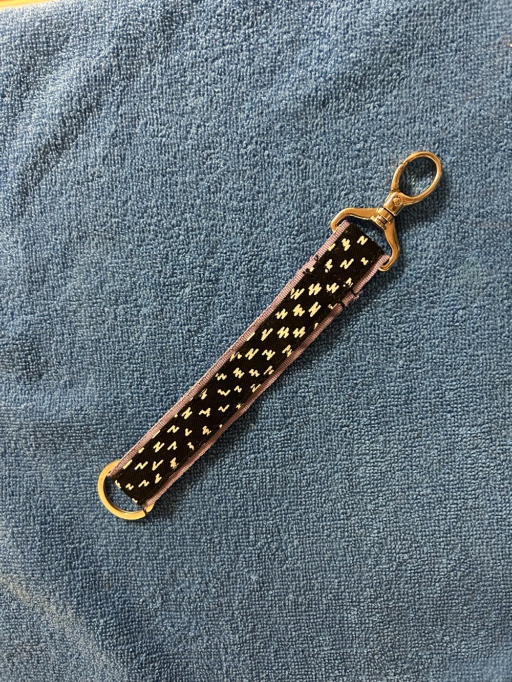 Thirty One Wristlet